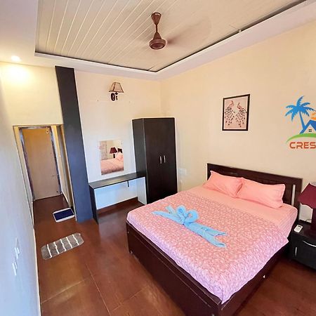 Crest Wave Beach Home Stay Udupi Luaran gambar