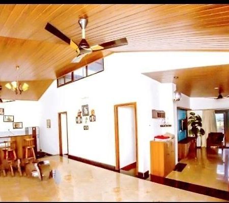 Crest Wave Beach Home Stay Udupi Luaran gambar